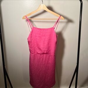 Express dress